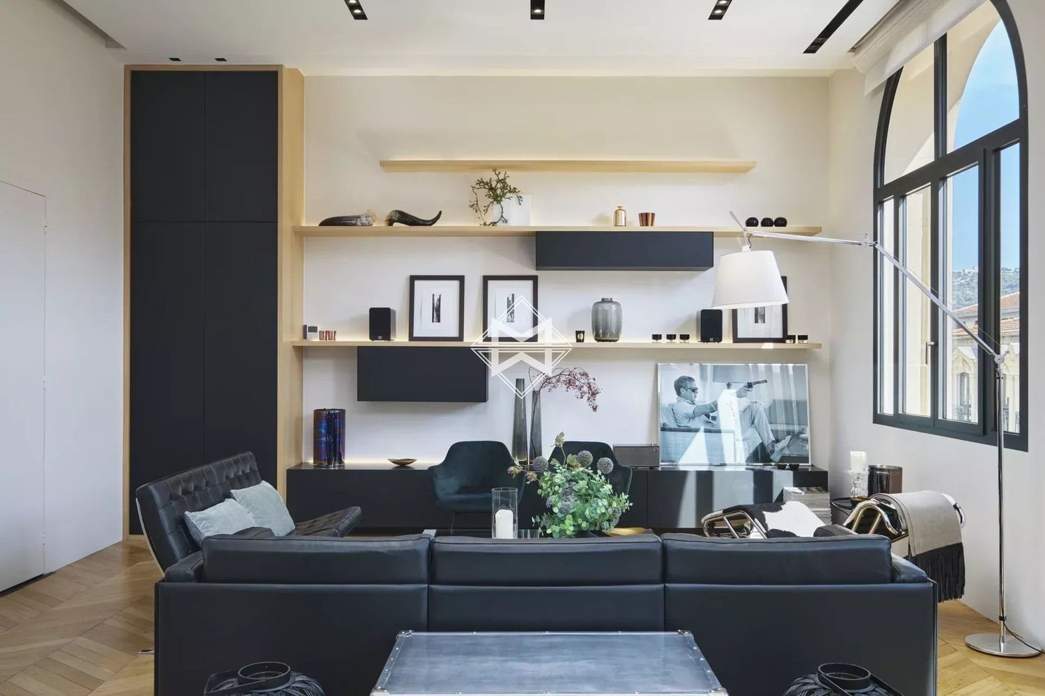 Appartement à louer, 140m², Cannes