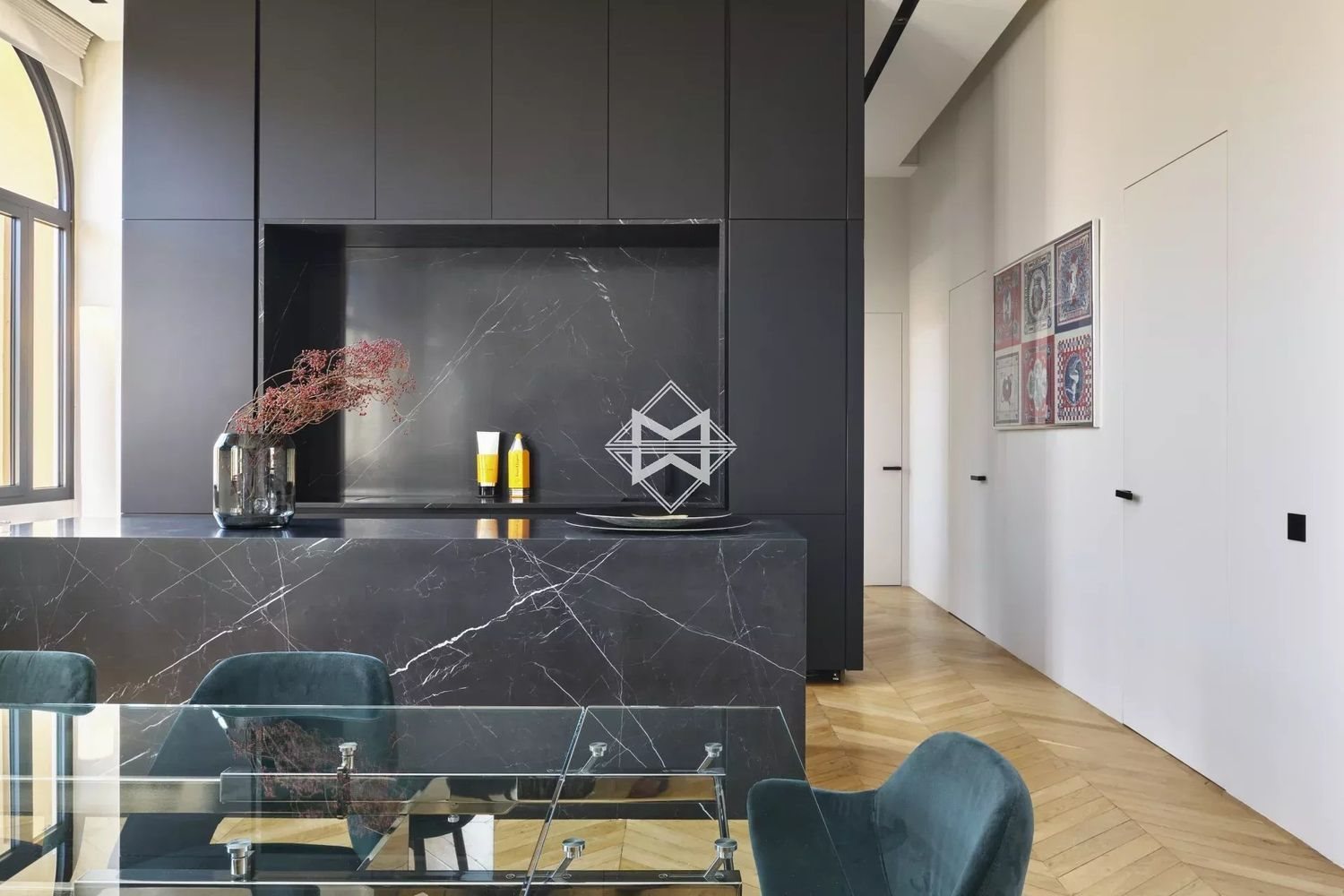 Appartement à louer, 140m², Cannes