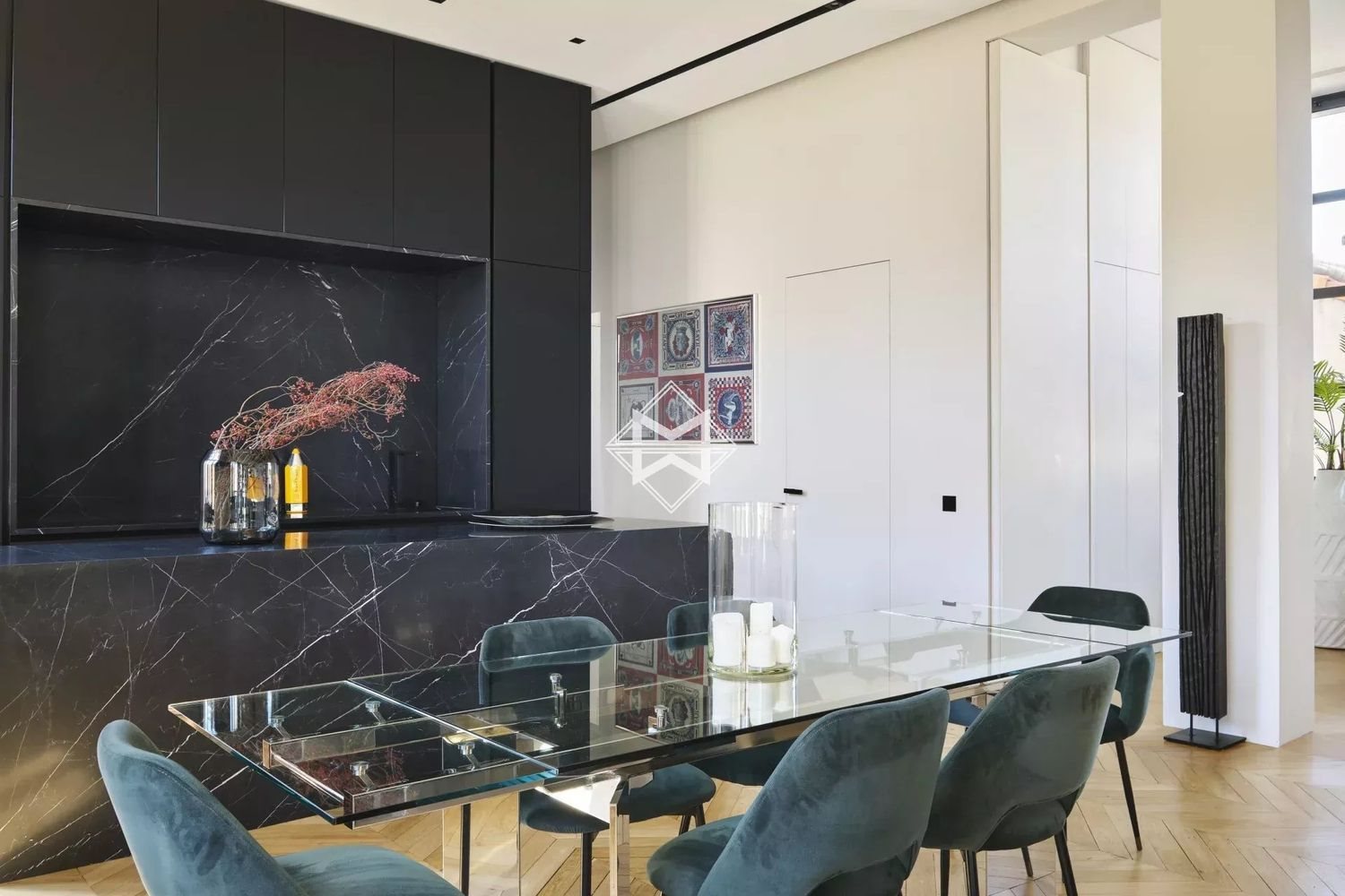 Appartement à louer, 140m², Cannes
