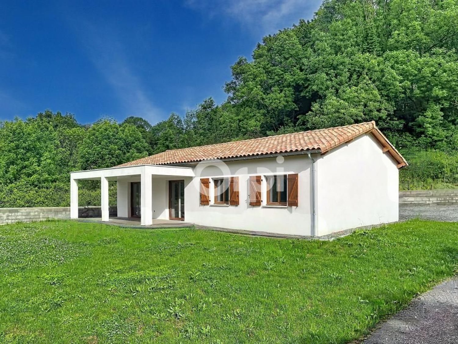 Maison à vendre, 106m², Saint-Gaudens