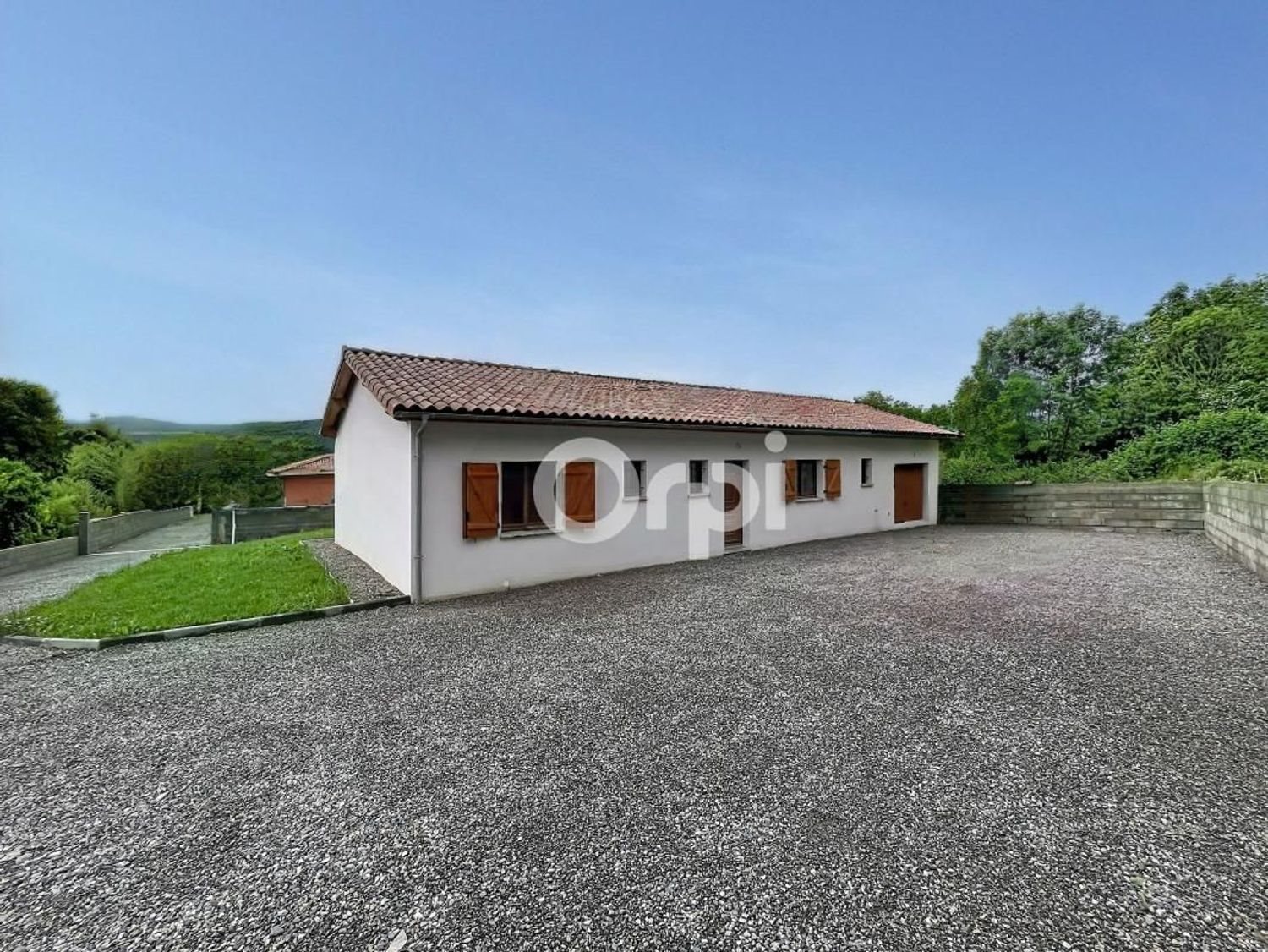 Maison à vendre, 106m², Saint-Gaudens
