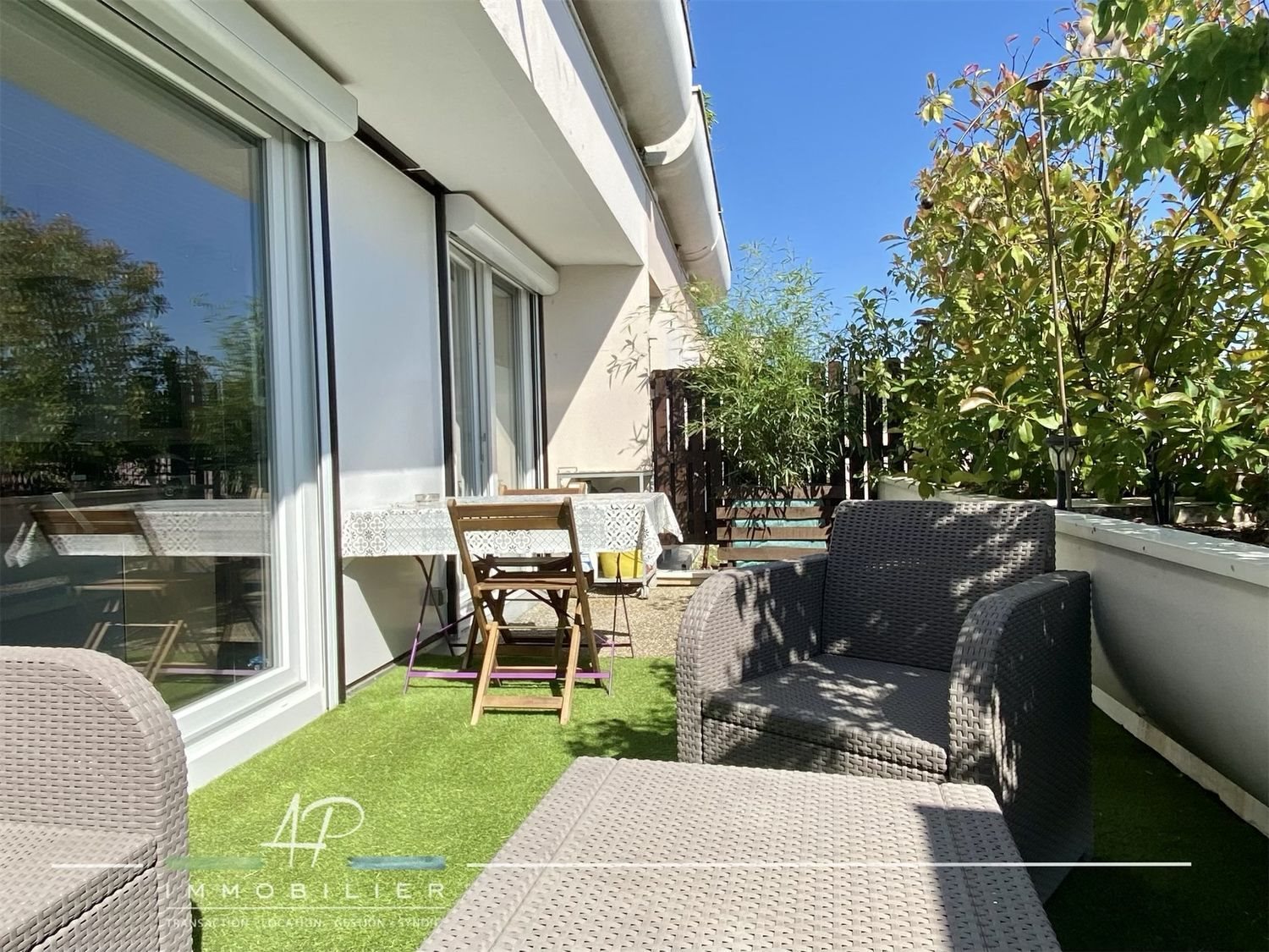 Appartement à vendre, 65m², Quetigny