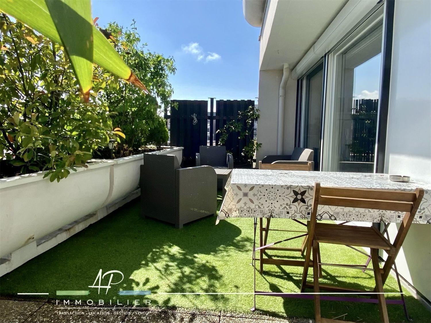 Appartement à vendre, 65m², Quetigny