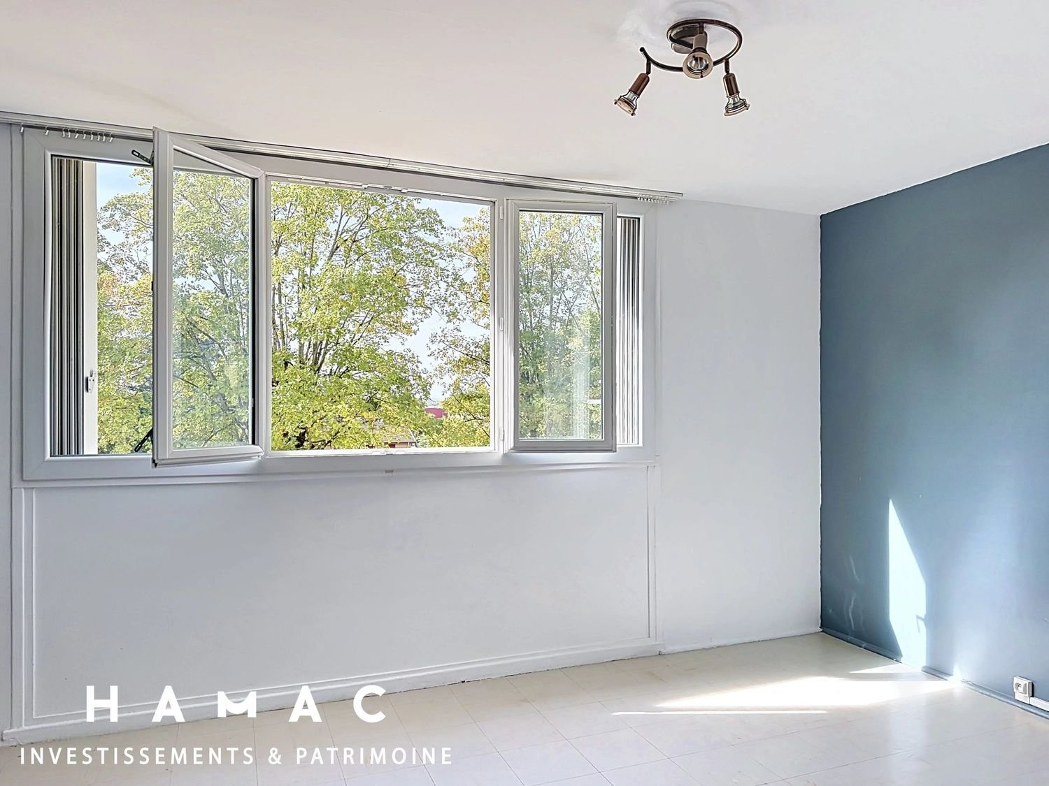 Appartement à louer, 57m², La Mulatière