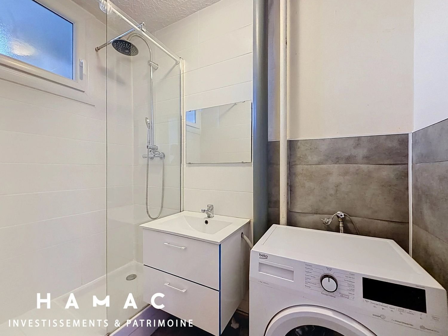 Appartement à louer, 57m², La Mulatière