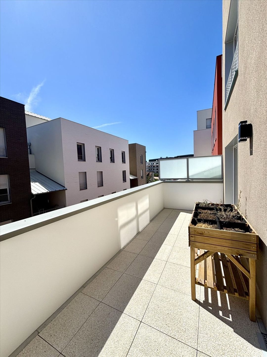 Appartement à vendre, 96m², Romainville