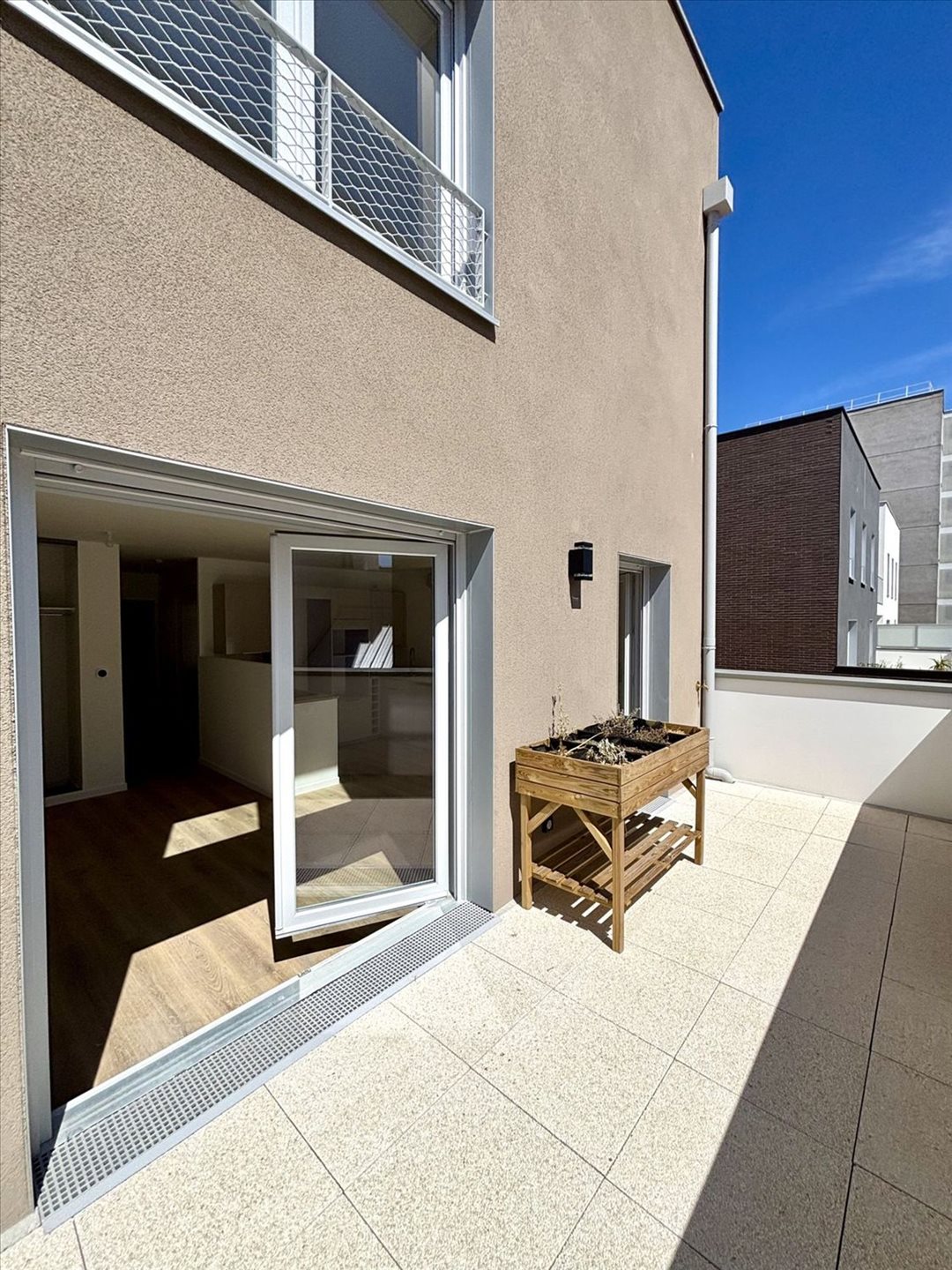 Appartement à vendre, 96m², Romainville