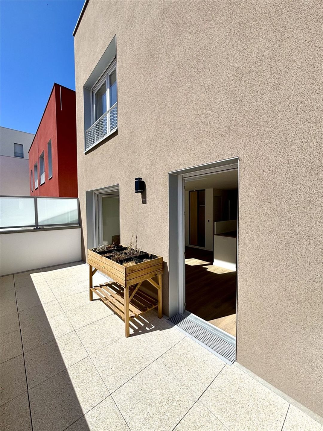 Appartement à vendre, 96m², Romainville
