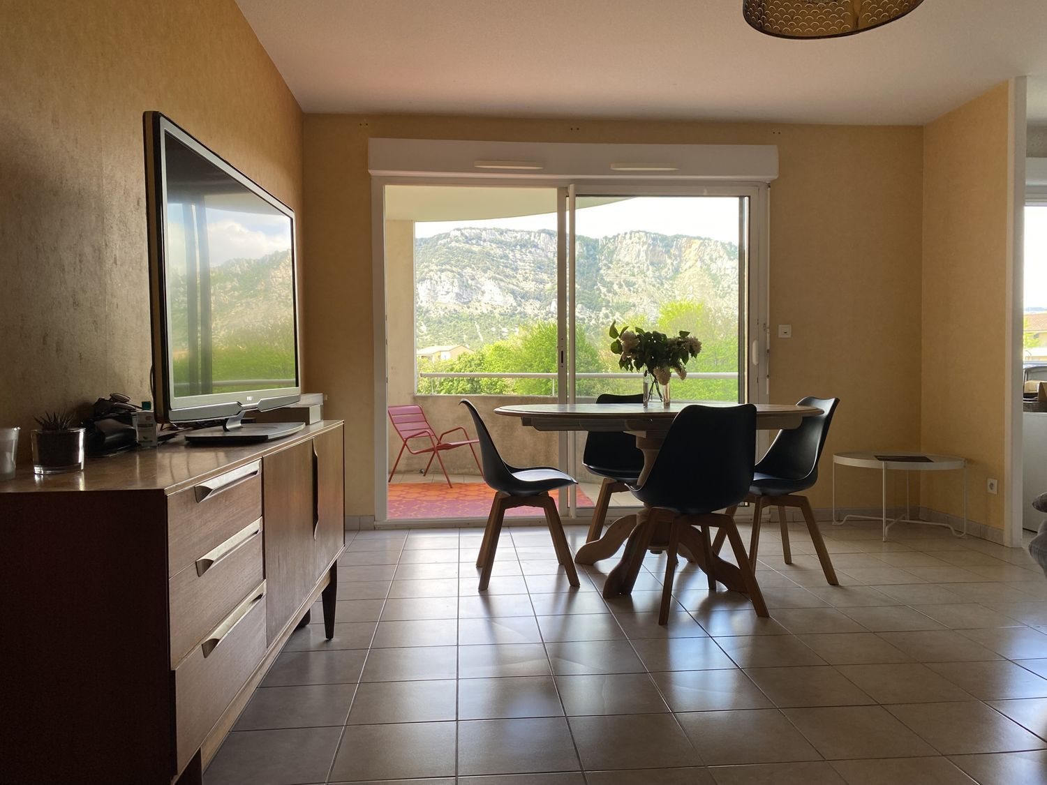 Appartement à vendre, 67m², Guilherand-Granges