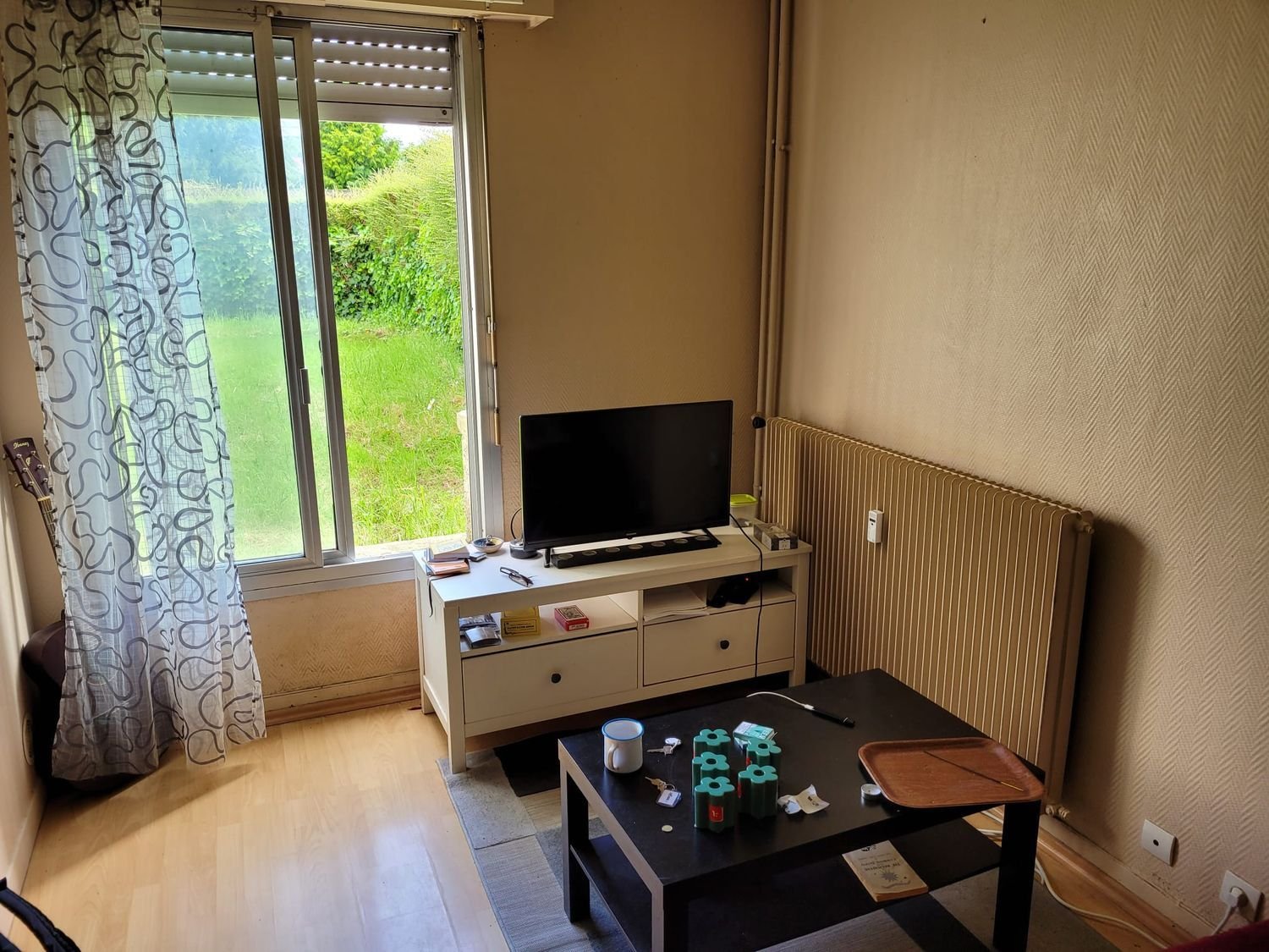Appartement à vendre, 33m², Amiens