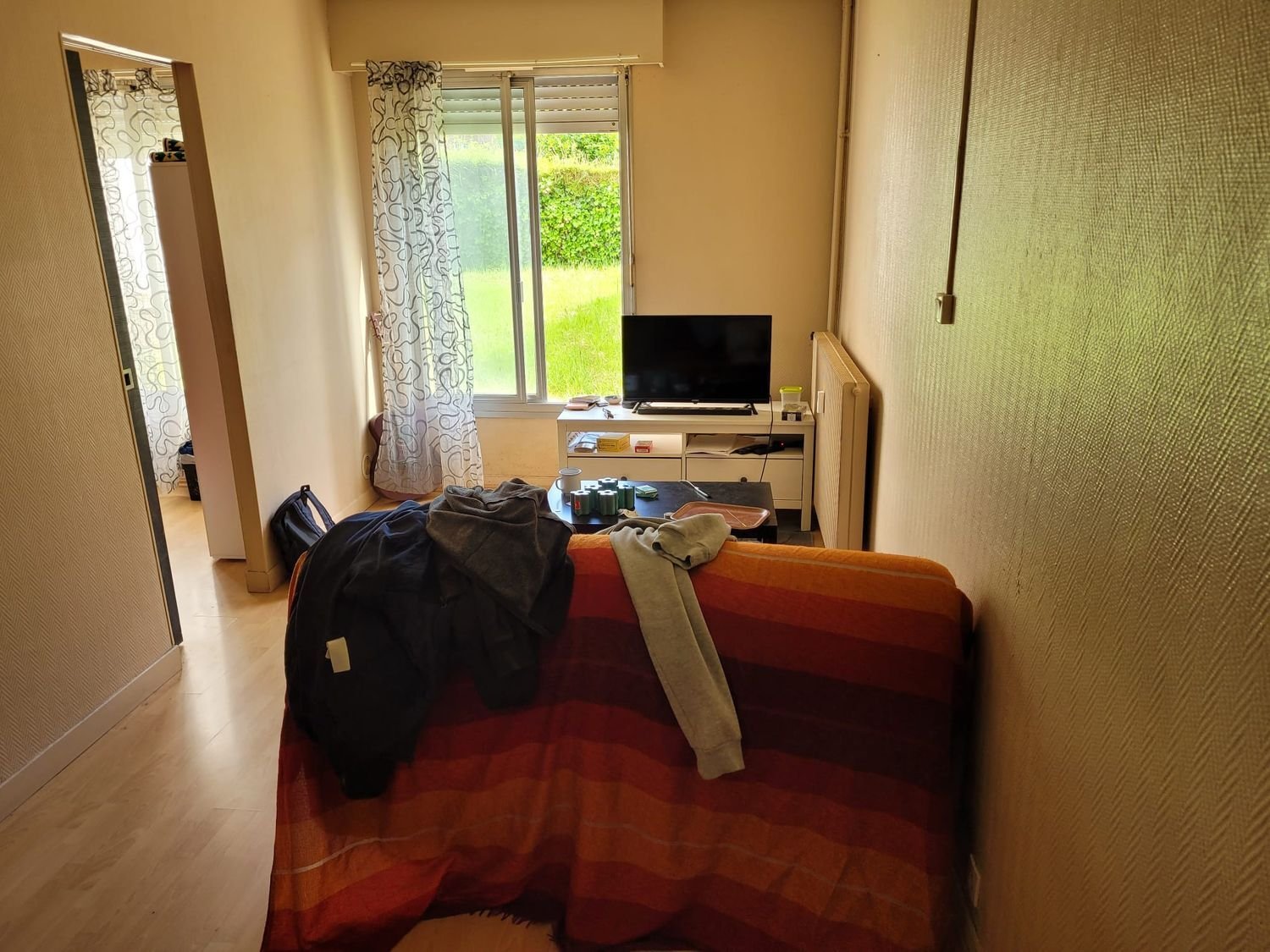 Appartement à vendre, 33m², Amiens
