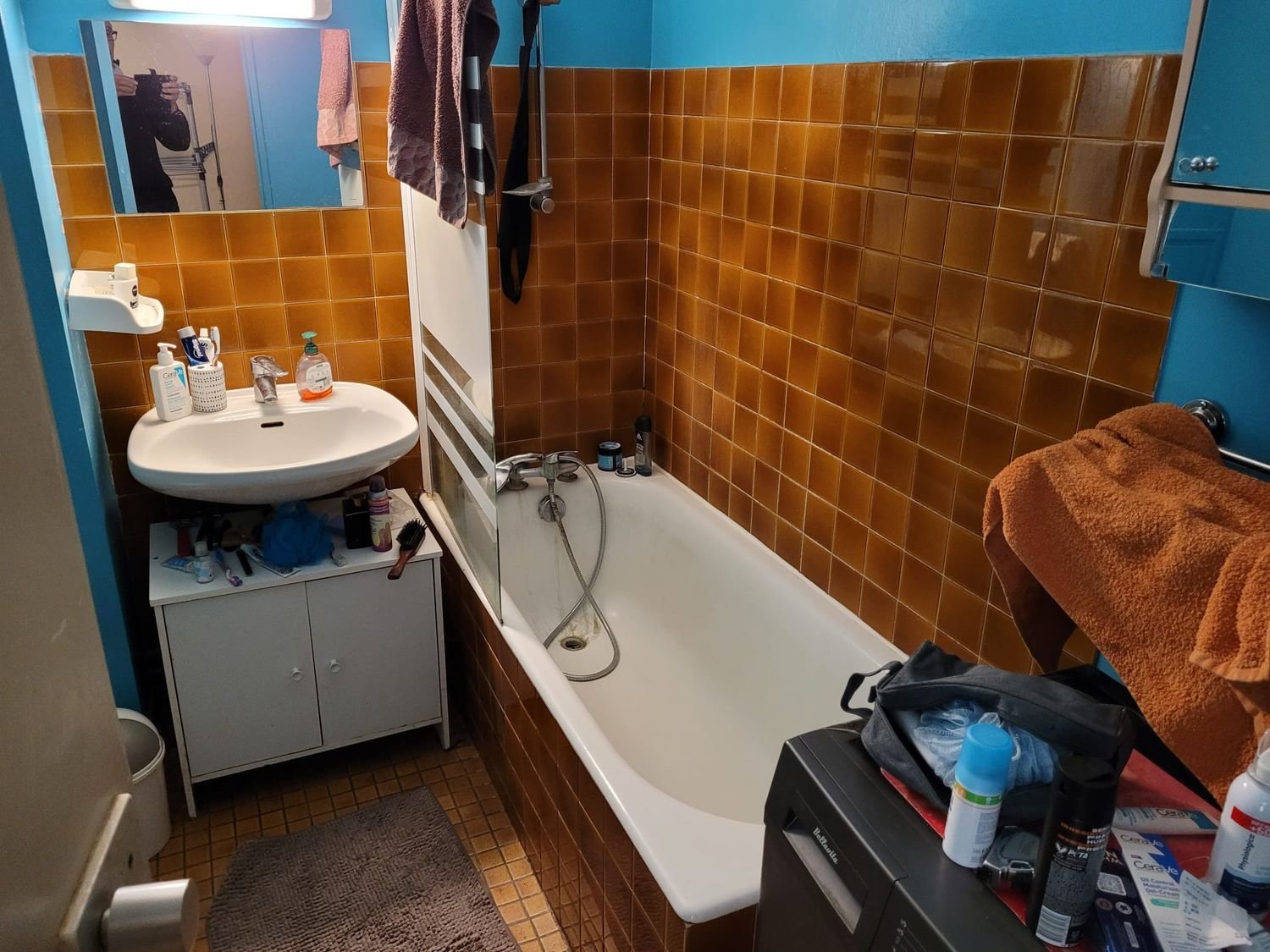 Appartement à vendre, 33m², Amiens