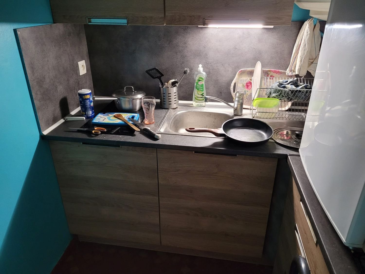 Appartement à vendre, 33m², Amiens