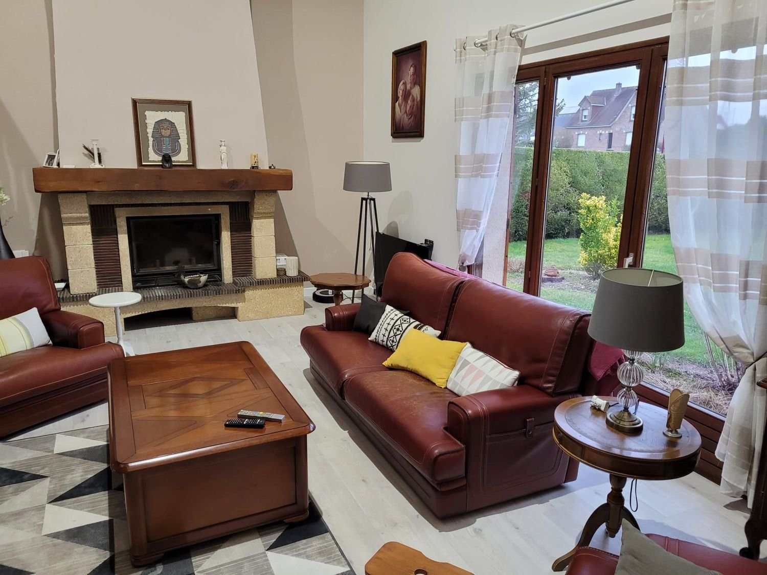 Maison à vendre, 240m², Bertangles