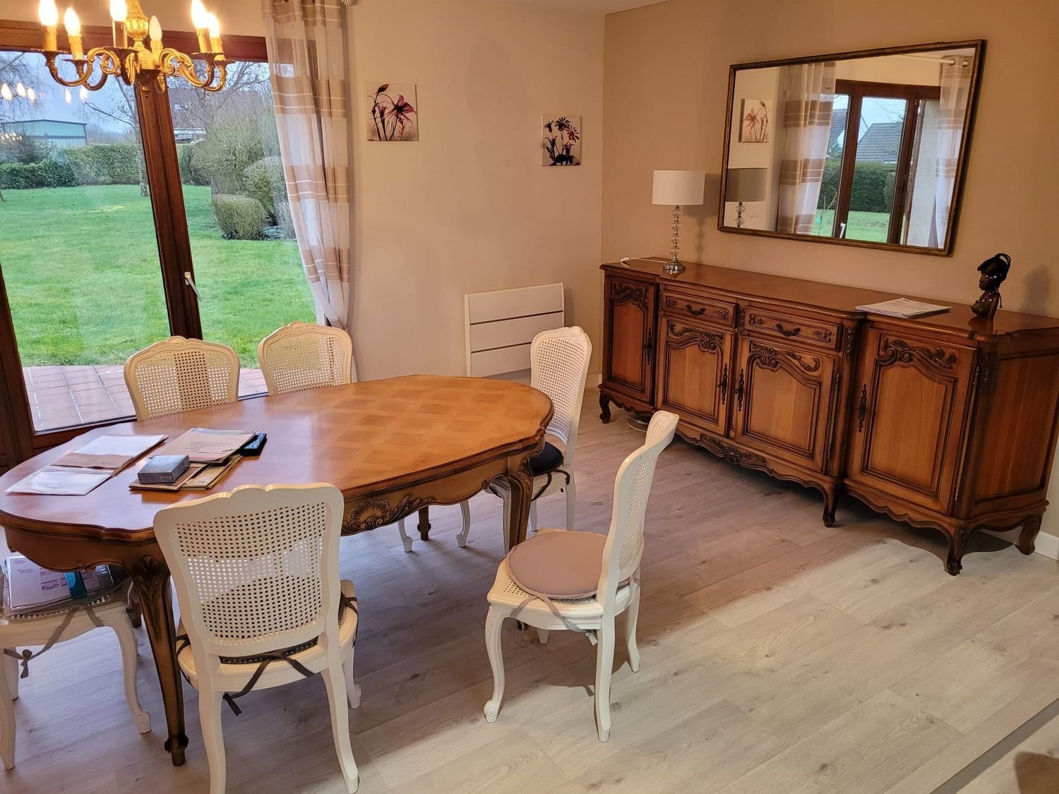 Maison à vendre, 240m², Bertangles