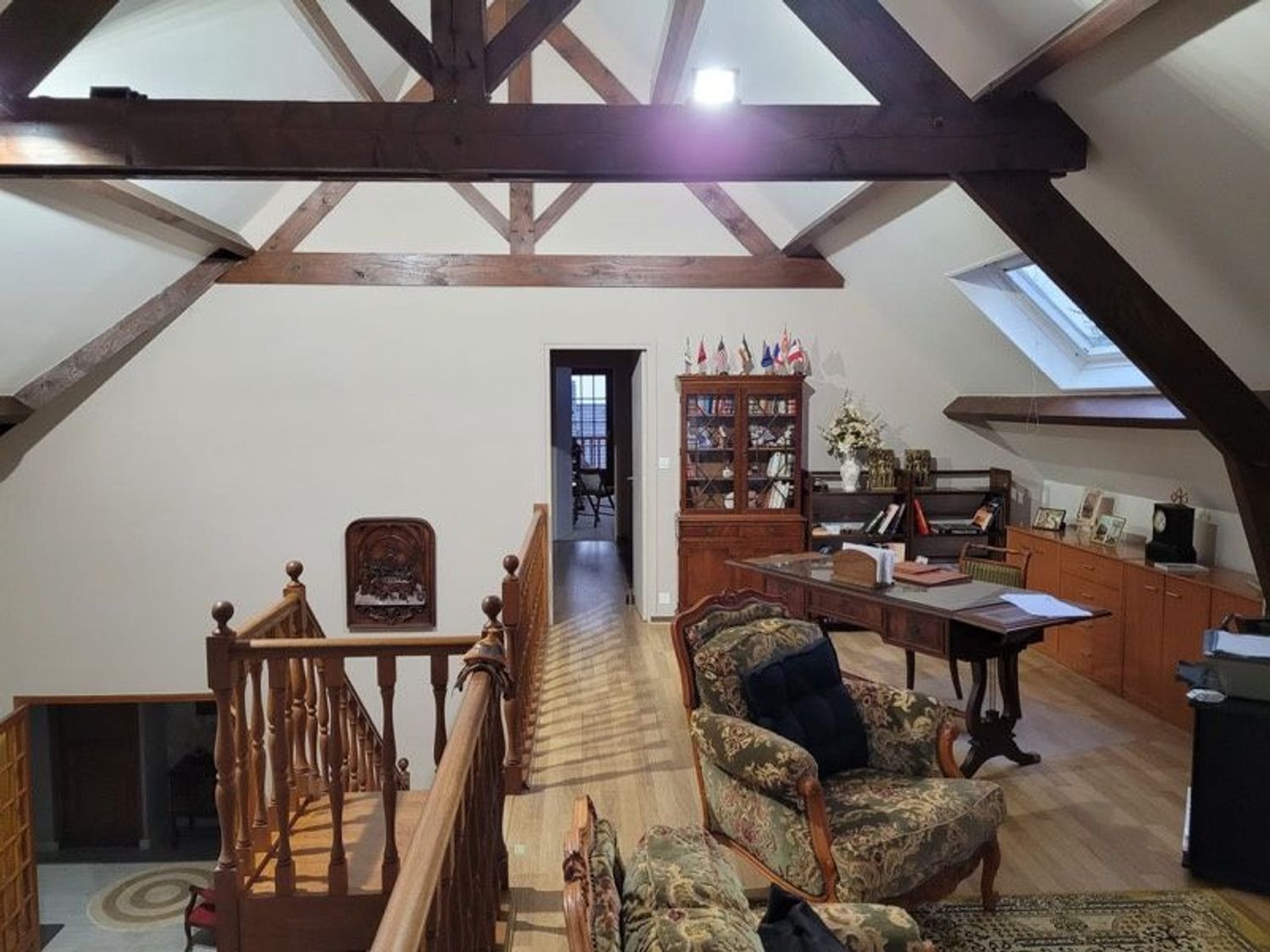 Maison à vendre, 240m², Bertangles