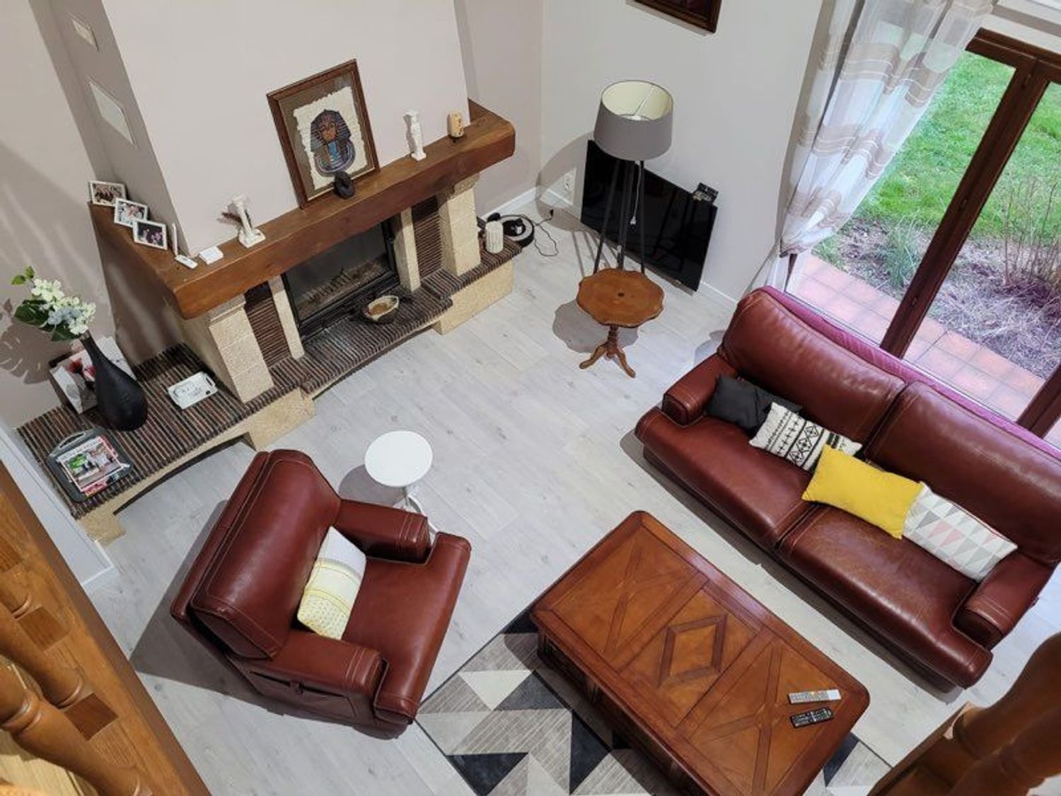 Maison à vendre, 240m², Bertangles