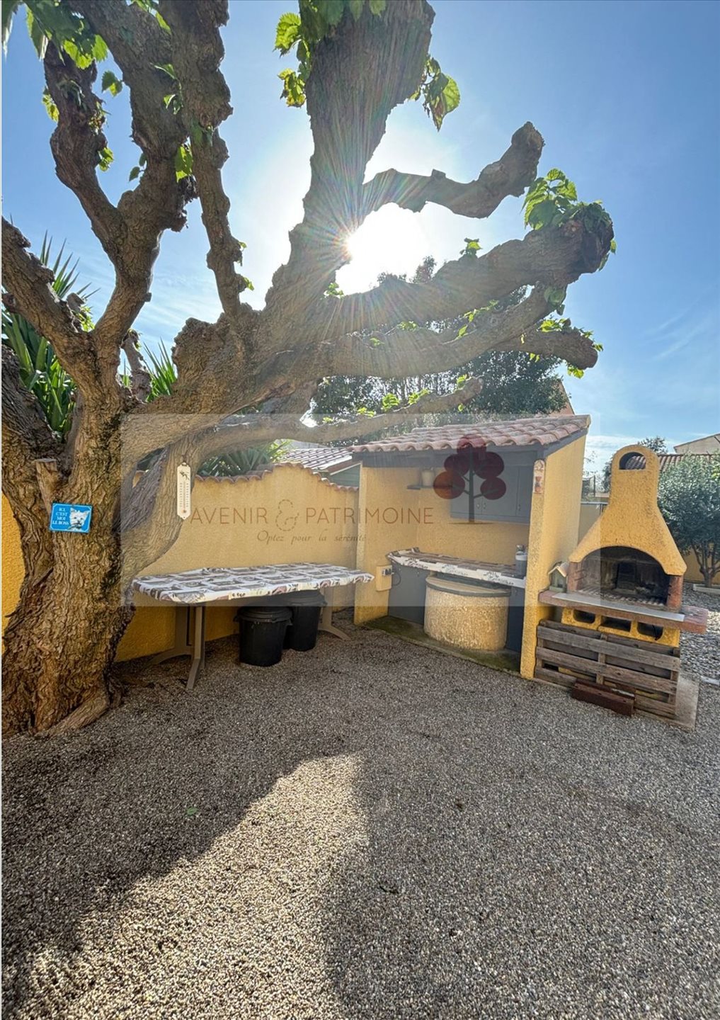 Maison à vendre, 146m², Istres