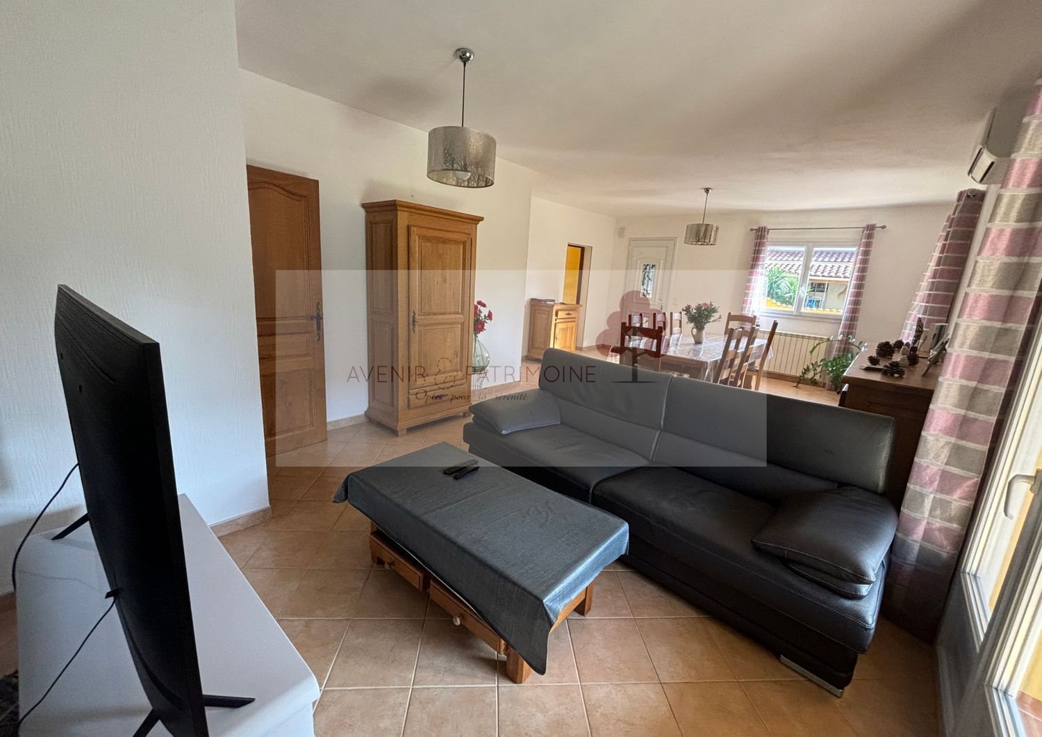 Maison à vendre, 146m², Istres