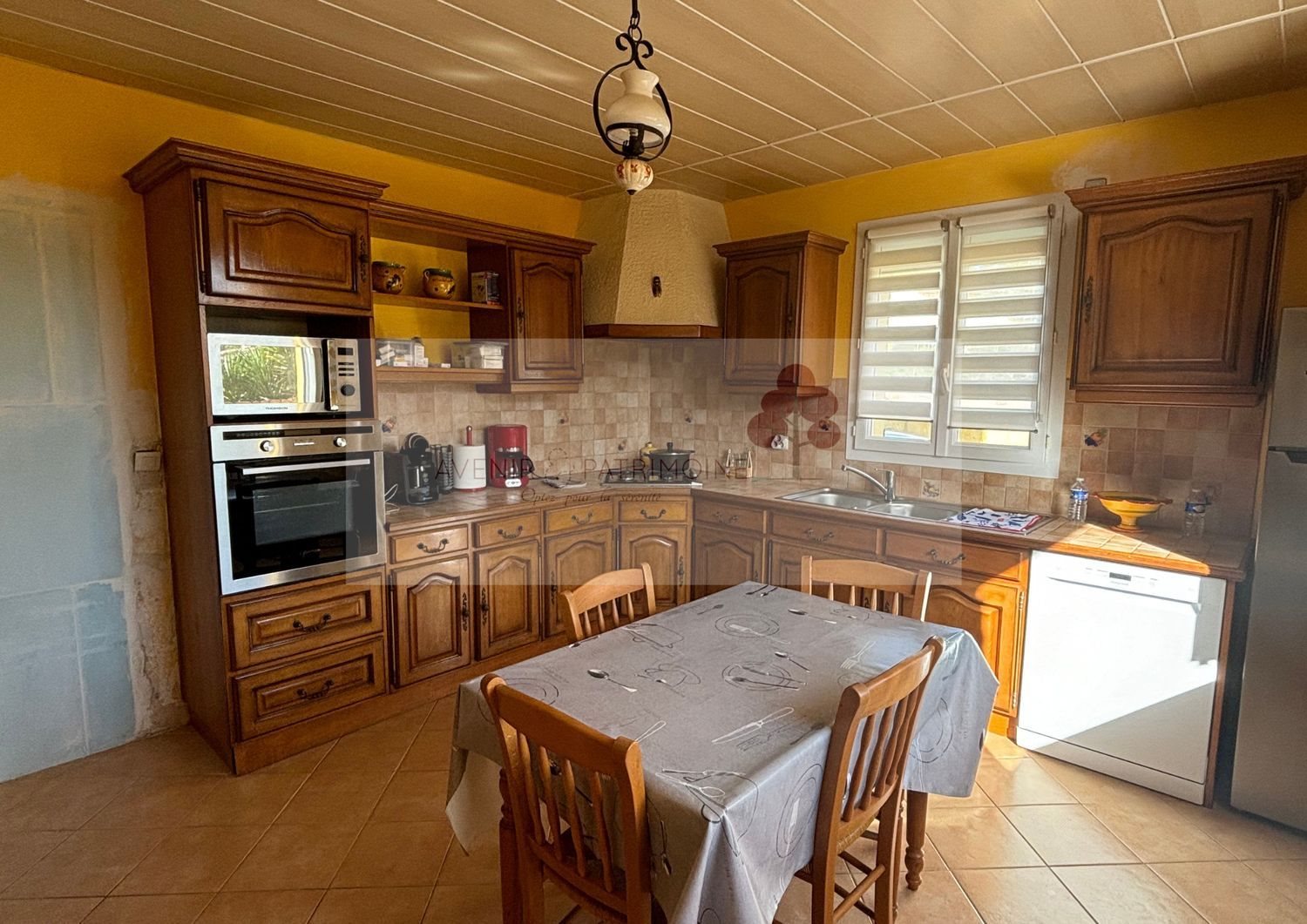 Maison à vendre, 146m², Istres