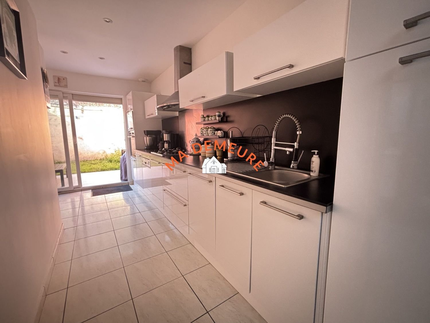 Maison à vendre, 108m², Tourcoing
