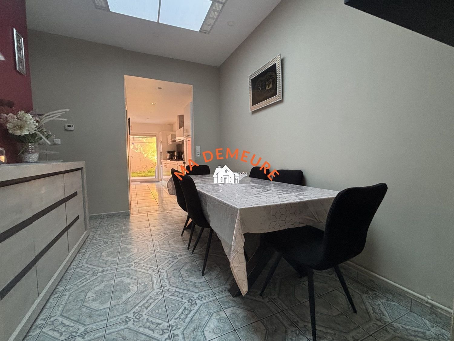 Maison à vendre, 108m², Tourcoing