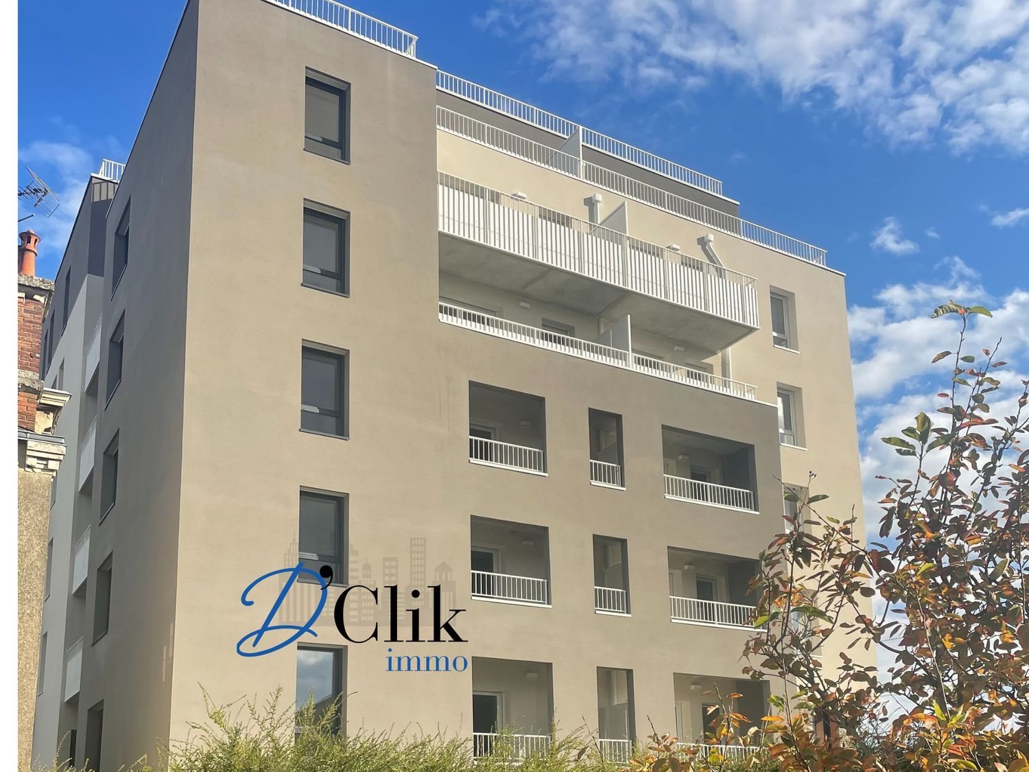 Appartement à louer, 24m², Laval