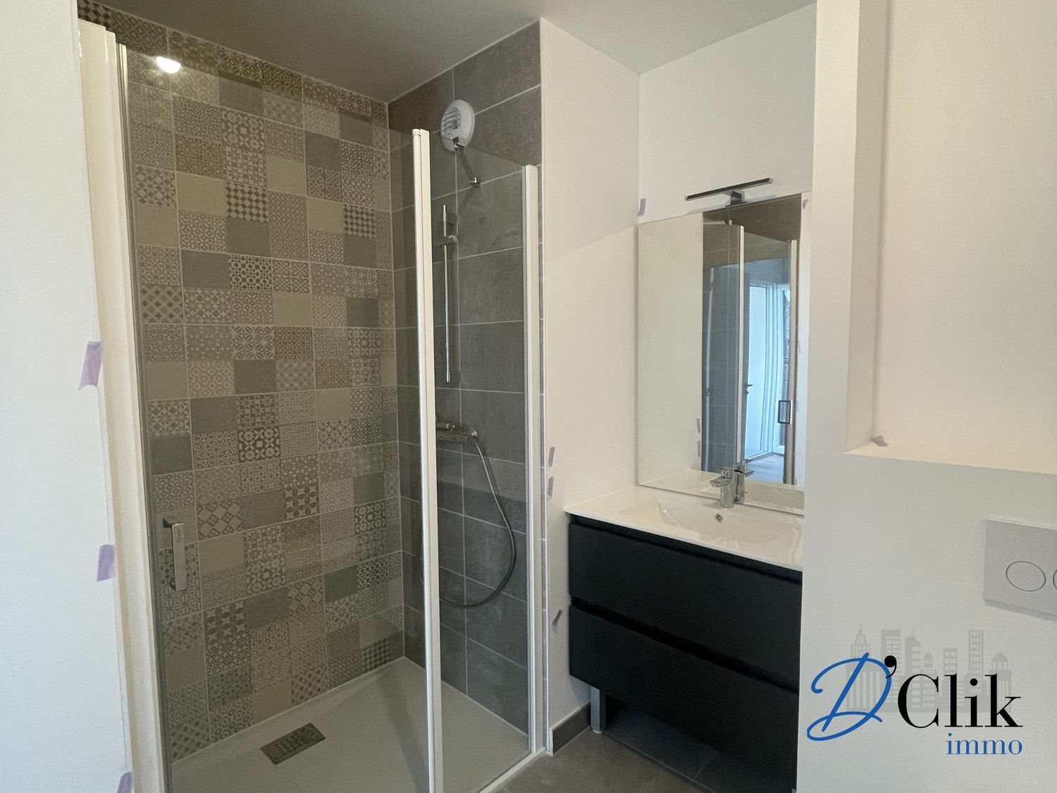 Appartement à louer, 24m², Laval