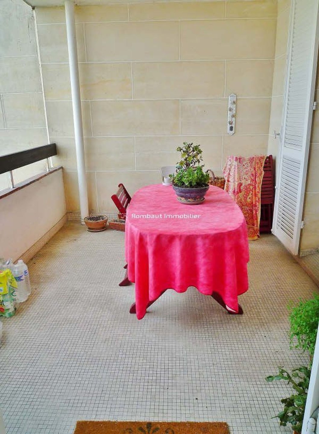 Appartement à vendre, 100m², Louveciennes