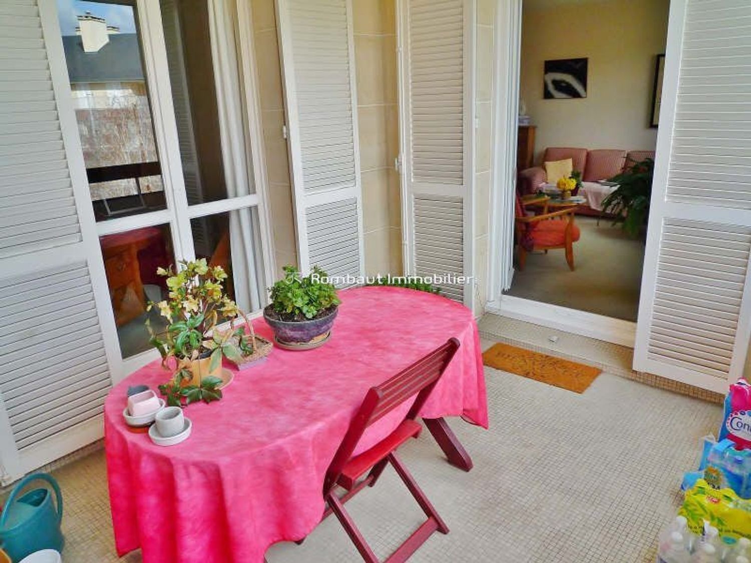 Appartement à vendre, 100m², Louveciennes