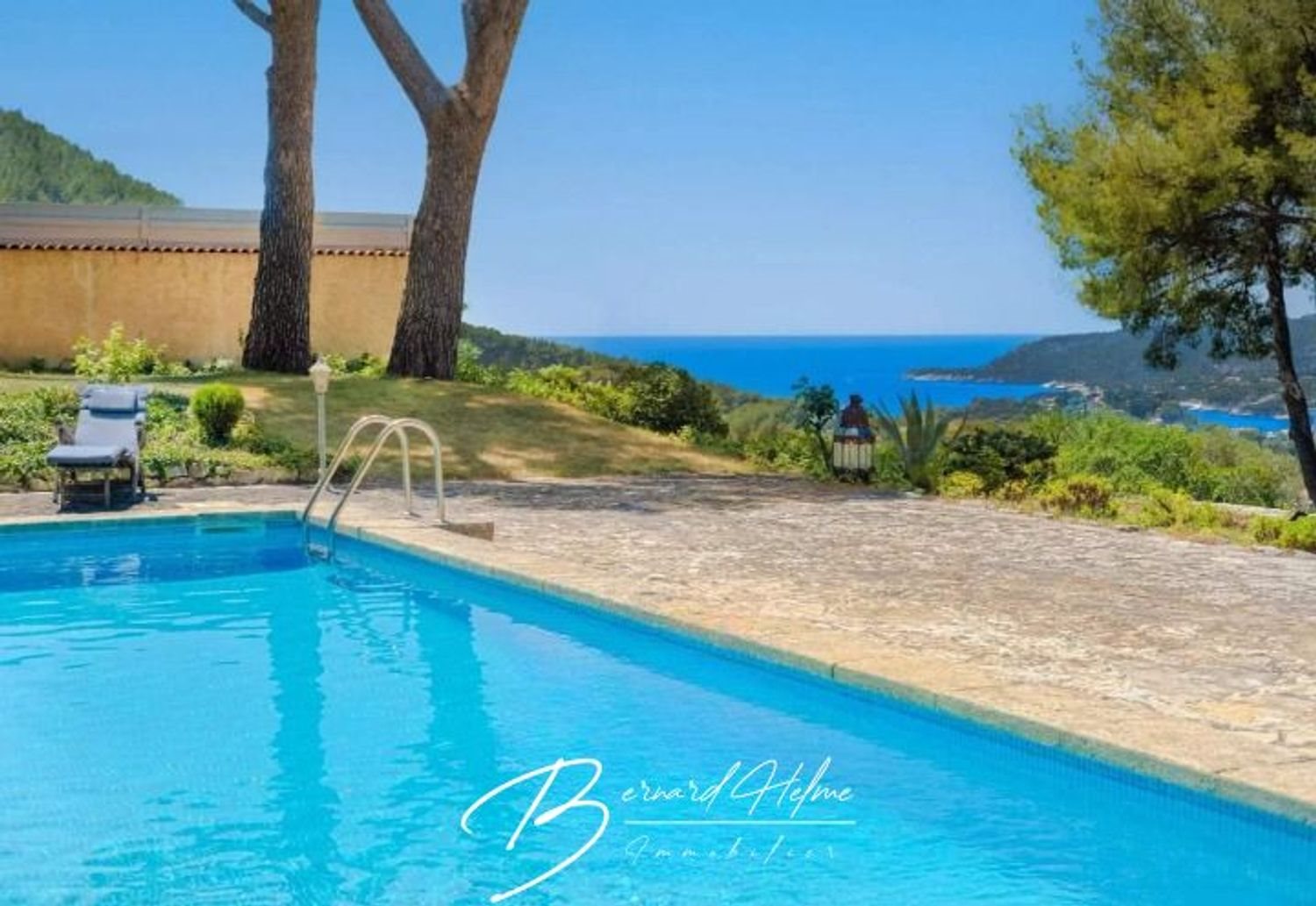 Maison à vendre, 195m², Cassis