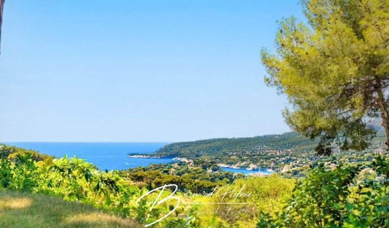 Maison à vendre, 195m², Cassis