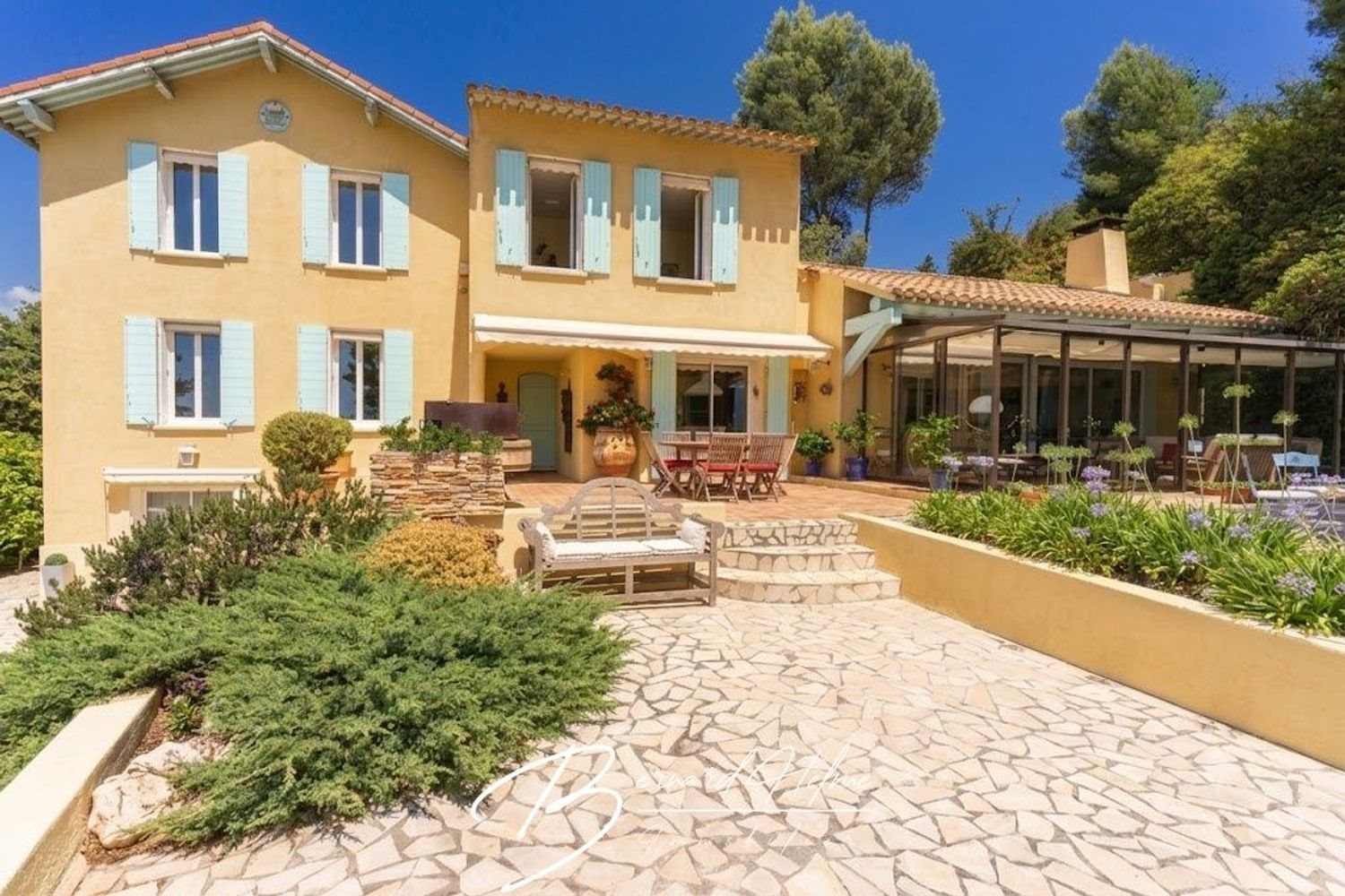 Maison à vendre, 195m², Cassis