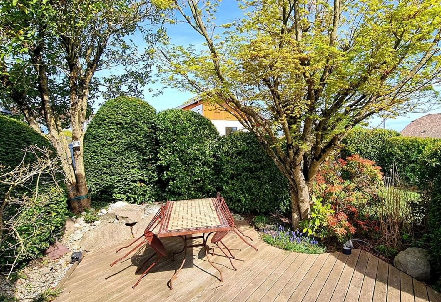 Maison à vendre, 170m², Excenevex