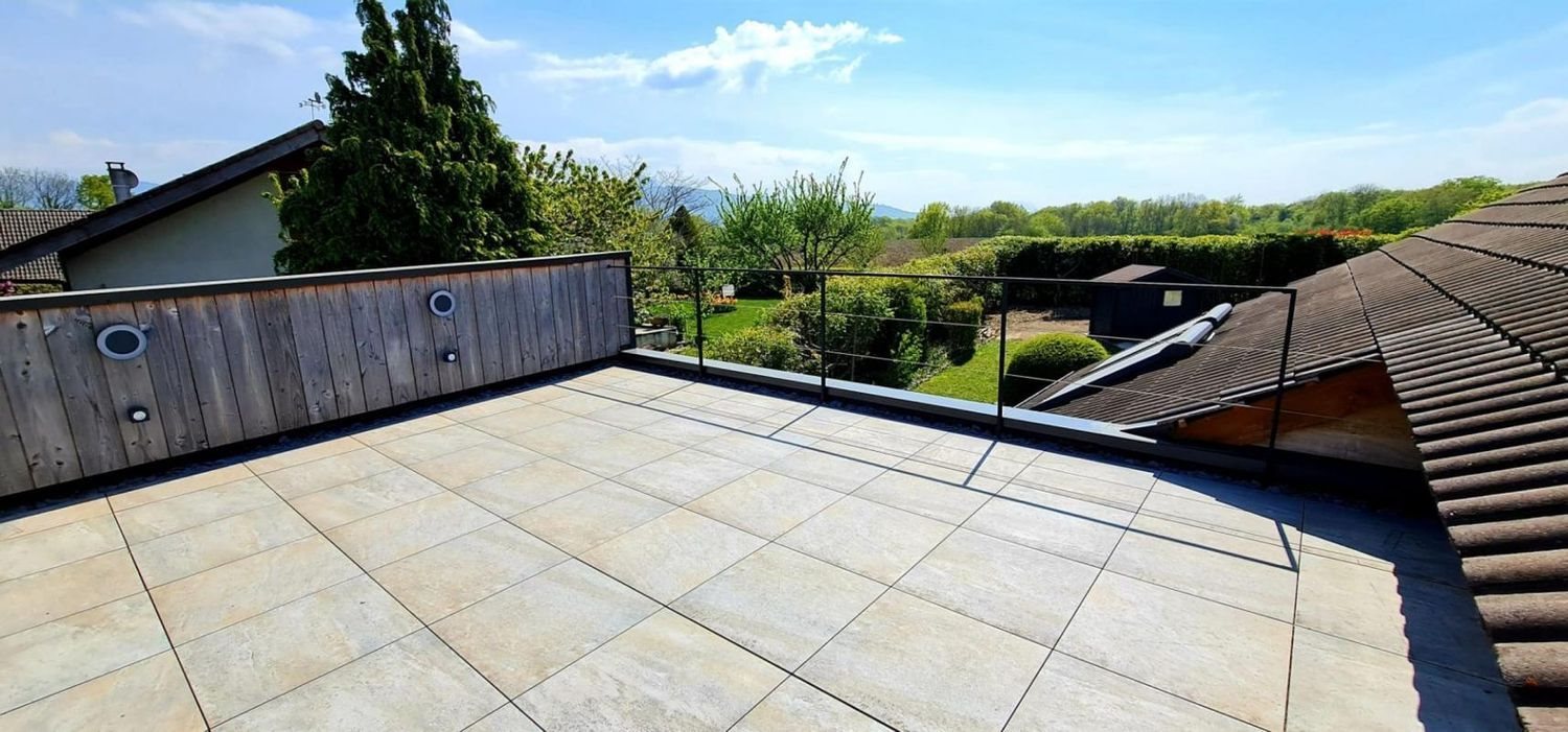 Maison à vendre, 170m², Excenevex