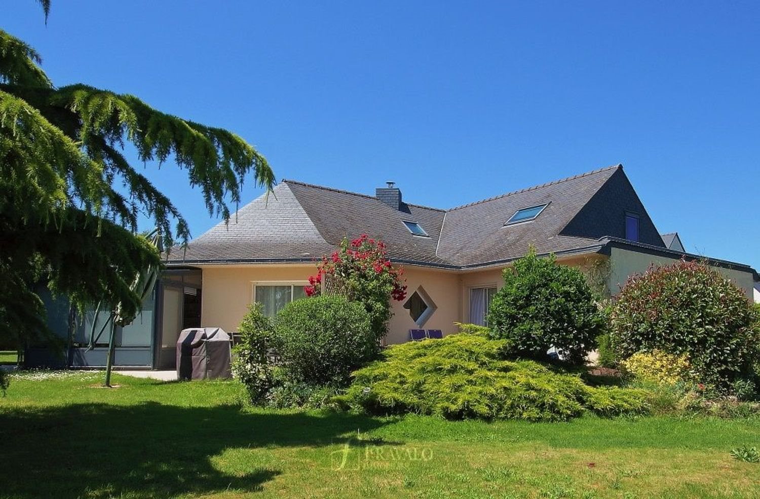 Maison à vendre, 148m², Baden