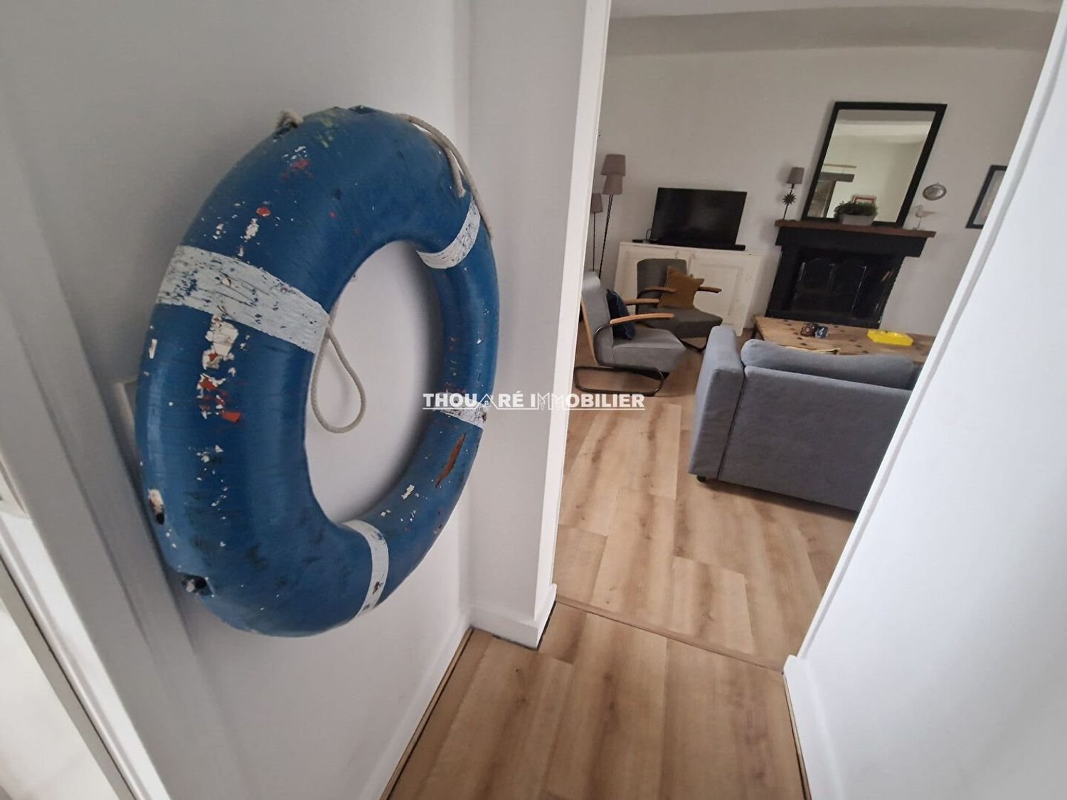 Maison à vendre, 212m², Thouaré-sur-Loire