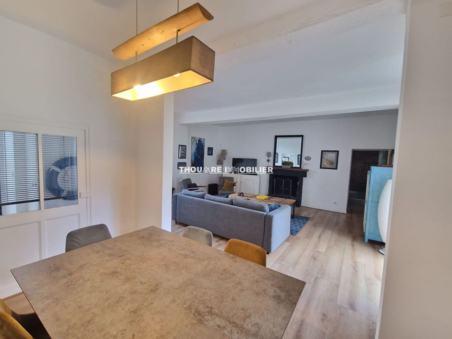 Maison à vendre, 212m², Thouaré-sur-Loire