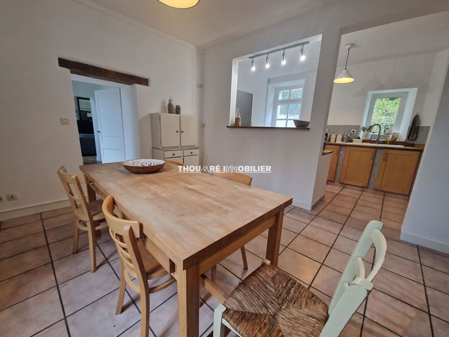 Maison à vendre, 212m², Thouaré-sur-Loire