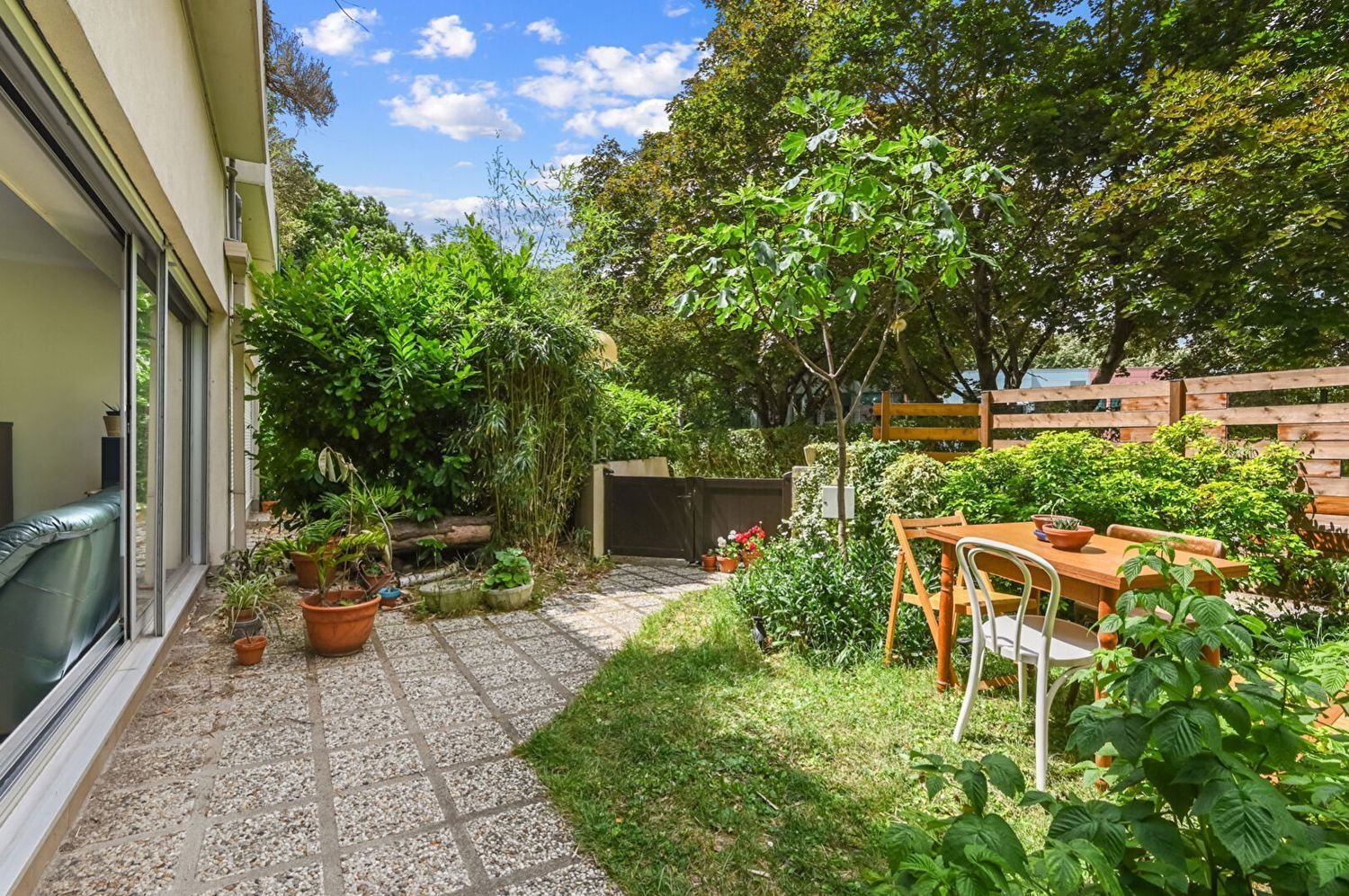 Appartement à vendre, 115m², Nanterre