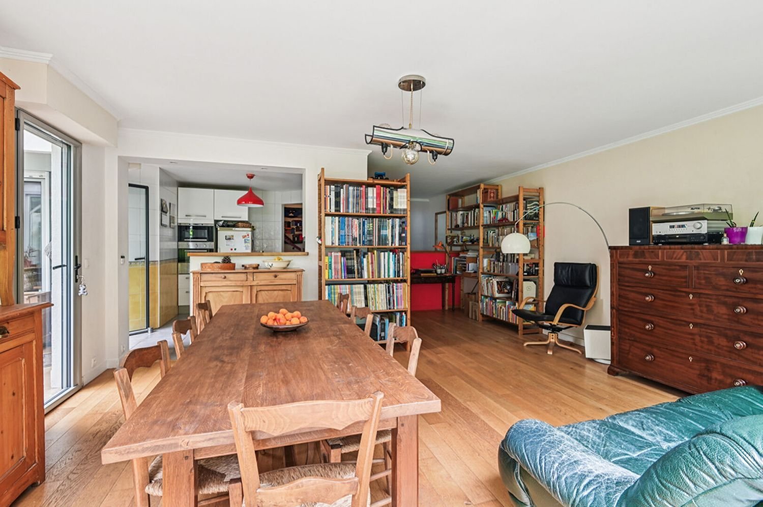 Appartement à vendre, 115m², Nanterre