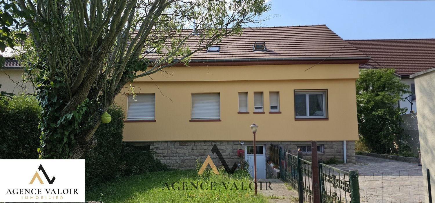 Maison à vendre, 142m², Sarreguemines