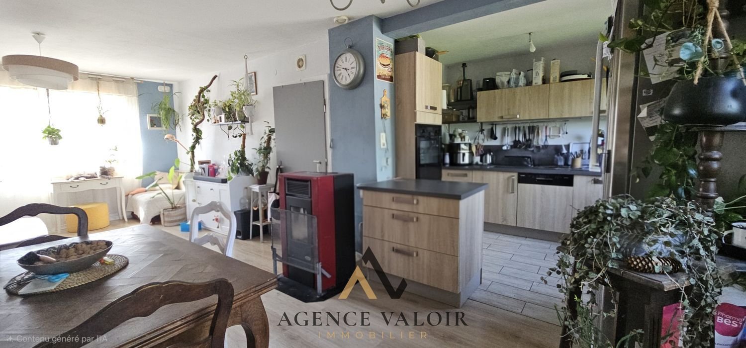 Maison à vendre, 142m², Sarreguemines