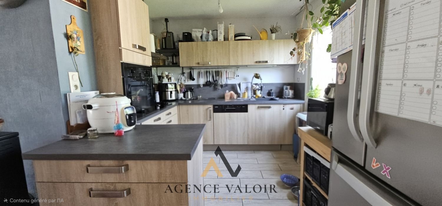 Maison à vendre, 142m², Sarreguemines