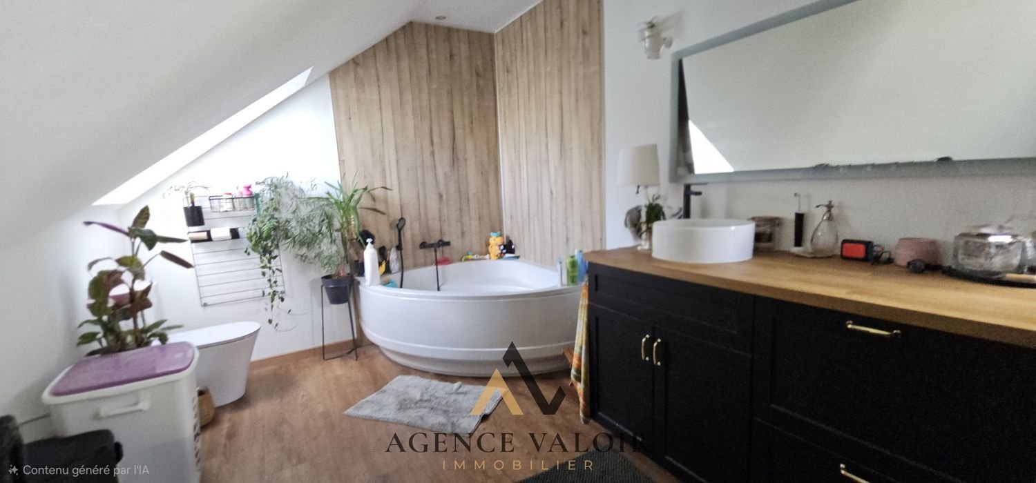 Maison à vendre, 142m², Sarreguemines