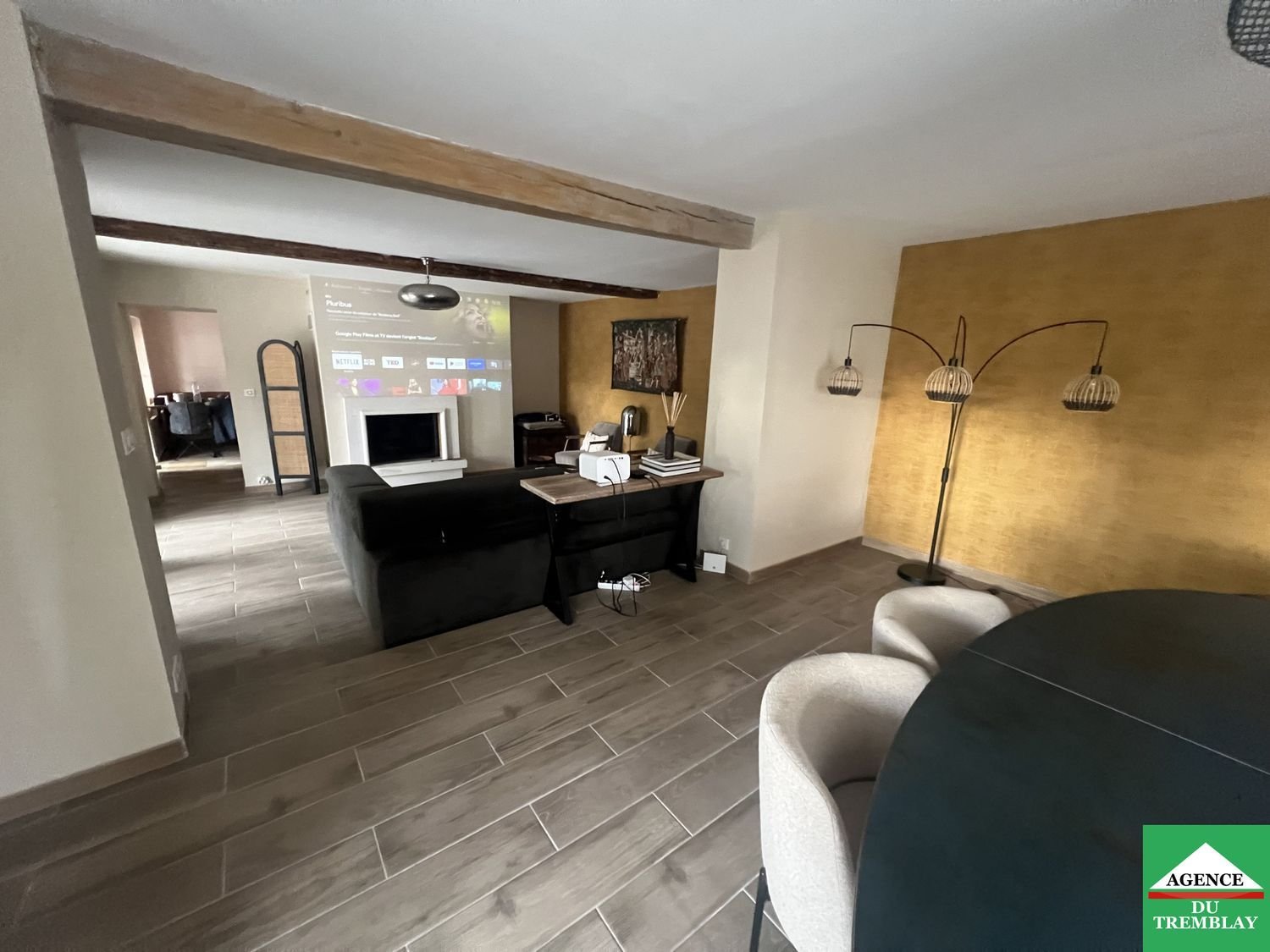 Maison à vendre, 168m², Pont-Sainte-Maxence