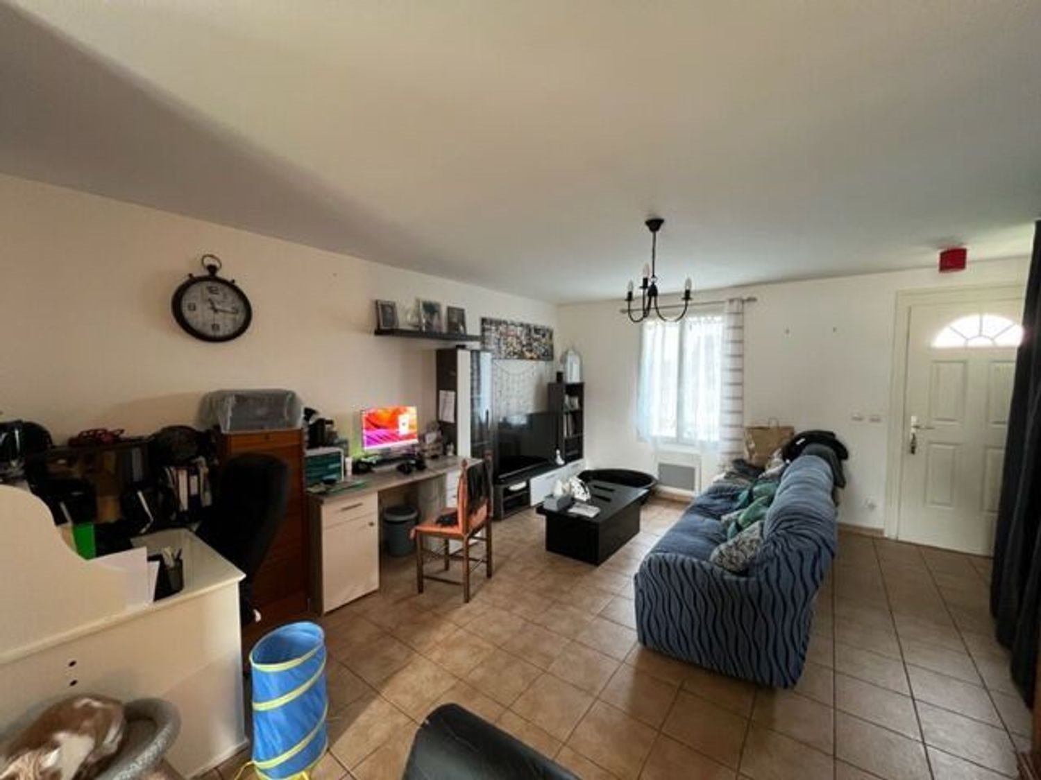 Maison à vendre, 89m², Saint-Aignan