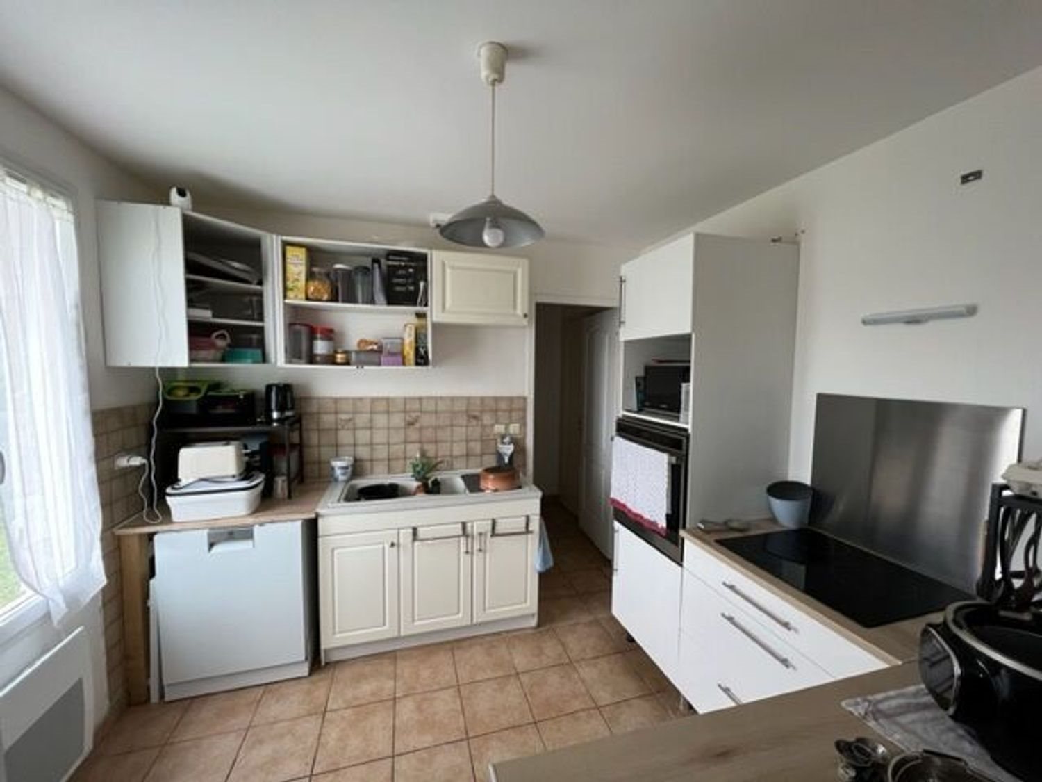 Maison à vendre, 89m², Saint-Aignan