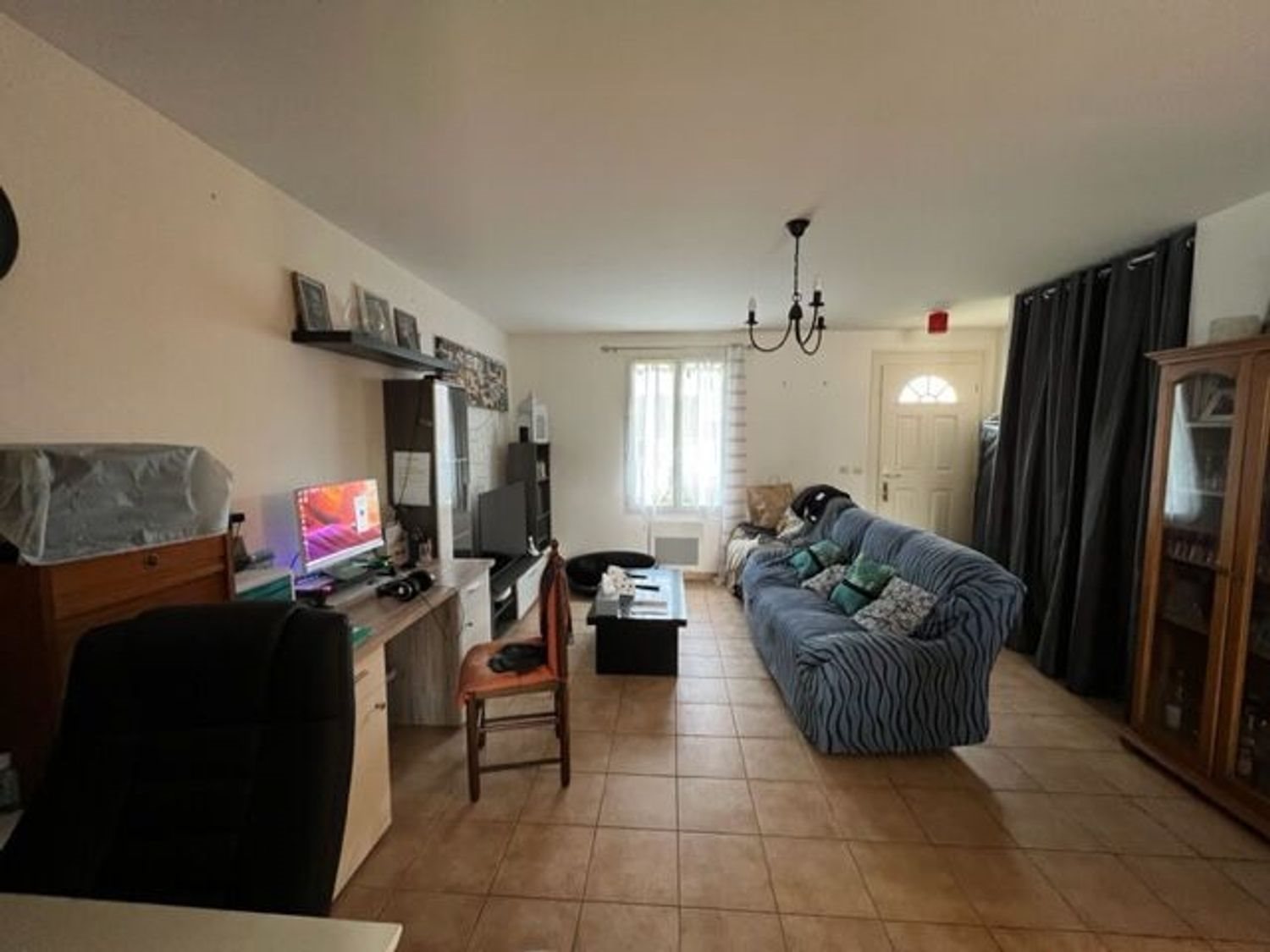 Maison à vendre, 89m², Saint-Aignan