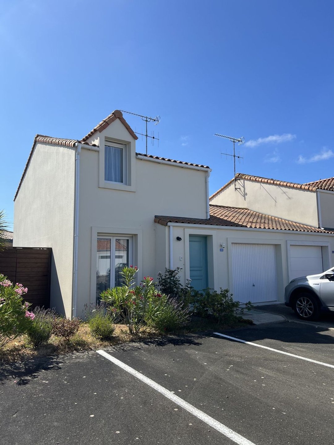 Maison à vendre, 85m², Les Sables-d'Olonne